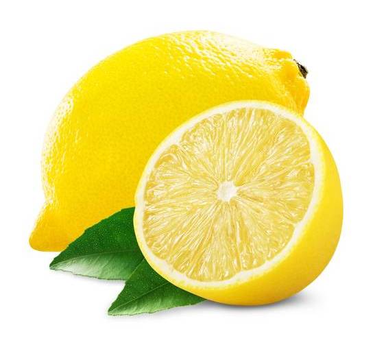 Citron 500 g
