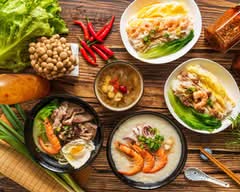 廣東腸粉丨丼飯丨鍋燒