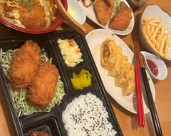 はな福食堂　Hanafuku Shokudo			