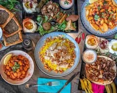 Lazeez Lebanese Restaurant