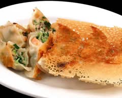 東興餃子軒