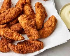 Champs Chicken (1411 Cinnamon Hill Lane)