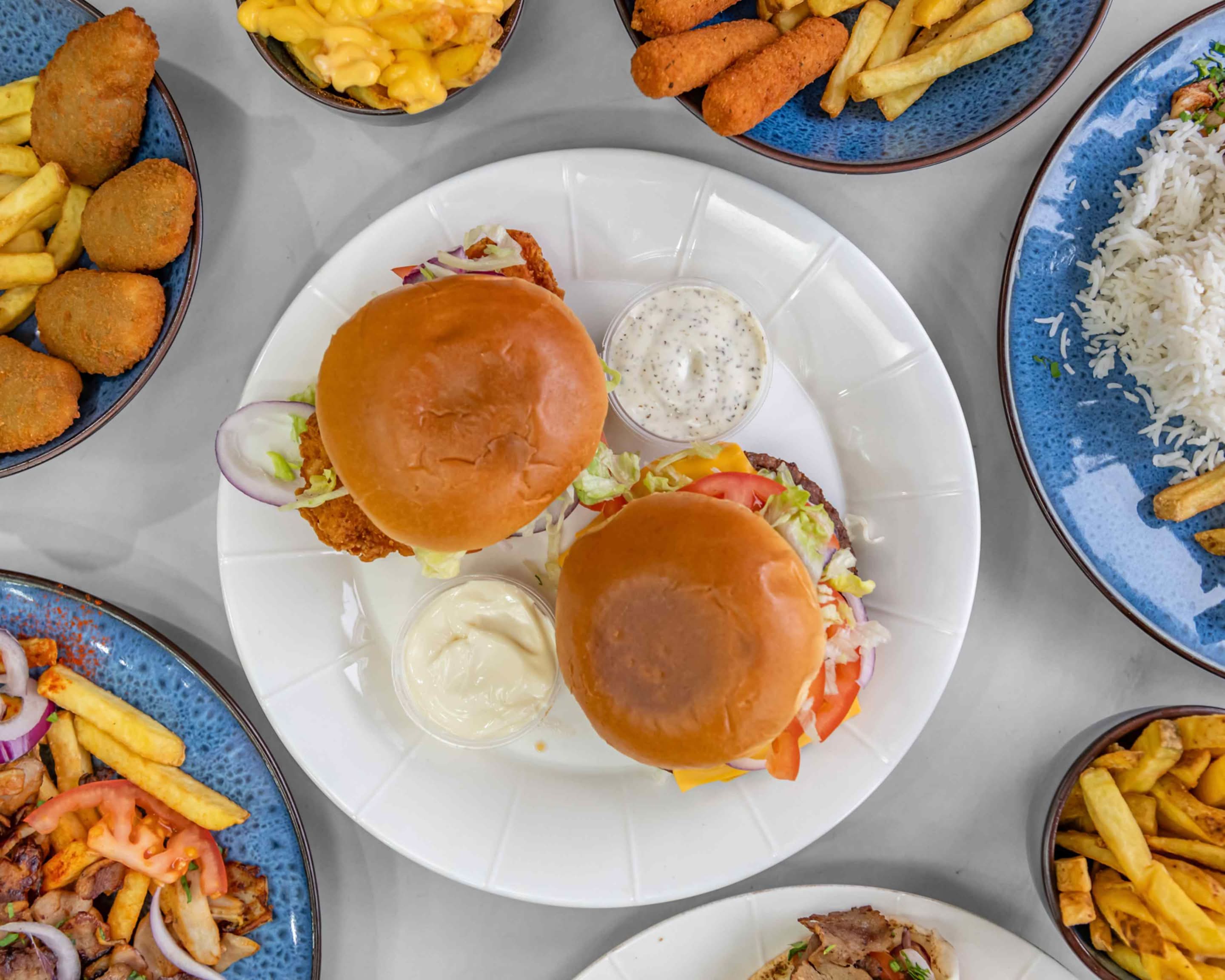 Sol Menu Deals & Prices - Bournemouth Delivery - Order with Uber Eats