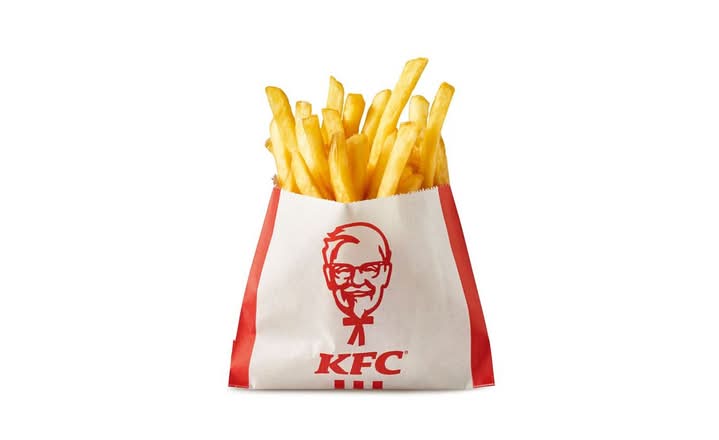 Friet M