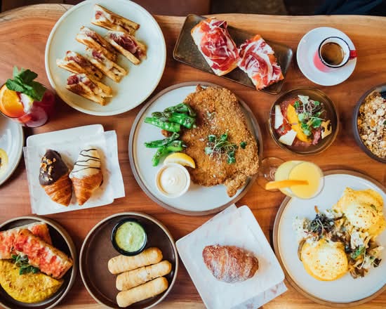 CAFÉCITO de Ibéricos (MONTREAL)