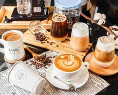 Cafe Ravika