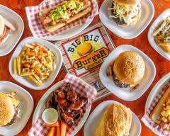 Big Big Burger