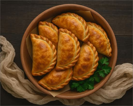 Posta Empanadas (Mexico City)