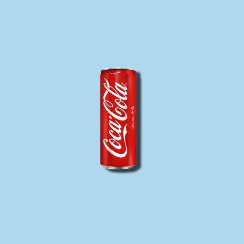 Coca-cola 🔴