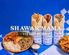  Shawar'Mama - Argenteuil
