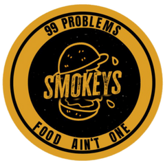 Smokey’s (Northampton)