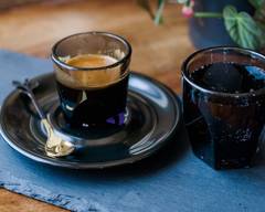 The White Rabbit Coffee House