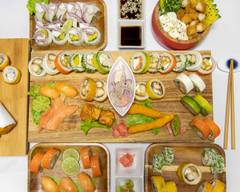 Sayonara Sushi Vip - Pudahuel