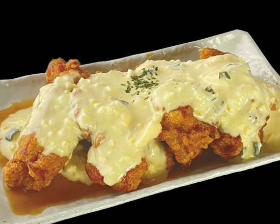 チキン南蛮