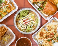 El Changarro Taqueria (2513 N Powell Pkwy)