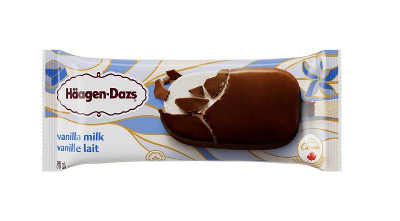 Haagen-Dazs Milk Chocolate 88ml