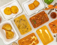 Spirit of India Dairy & Takeaways