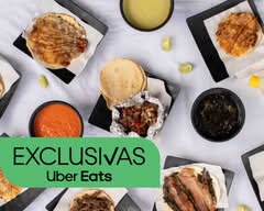 Los Señores del Carbón