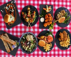 CRAVE & FEAST (6334 El Cajon Blvd)