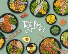 Tasty Poke - Nuñez de Balboa