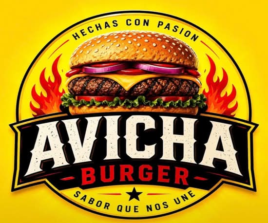 Avicha Burguer