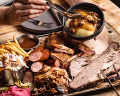 Smokelahoma BBQ LLC