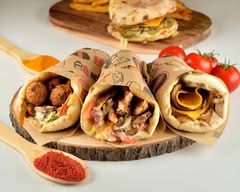 Naan House 
