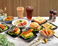 厚胖朝食販売所