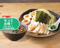 ラーメン龍の家 板橋大山店 Ramen Tatsunoya ItabashiOoyamaten
