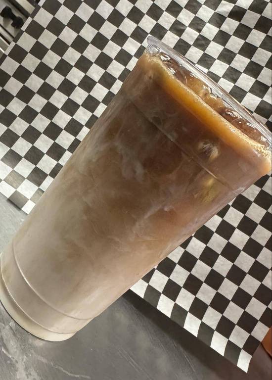 ice coffee