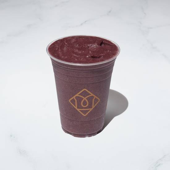 Purple Heart Smoothie