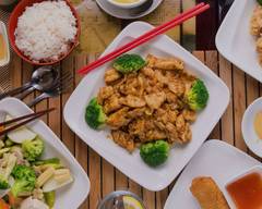 The Wok Chinese Restaurant