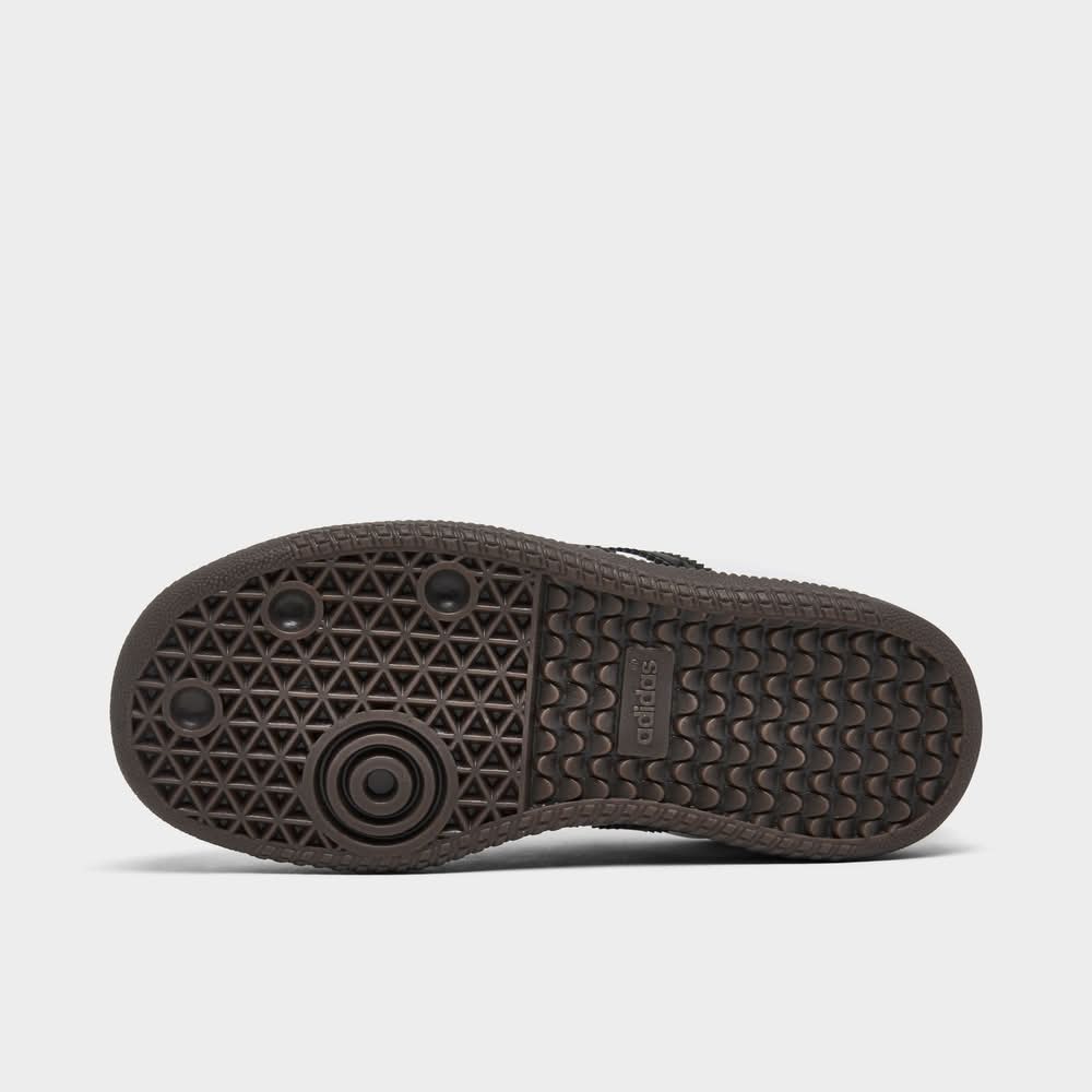 Kids' Toddler Adidas Originals Samba Og Casual Shoes (10.0) | Postmates