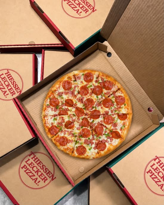 Pizzeria la Sierra