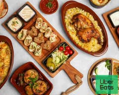 1000 en 1 nacht (Bergen op Zoom)