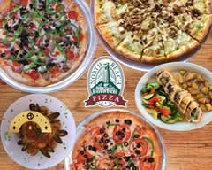 North Beach Pizza (Grant Ave)