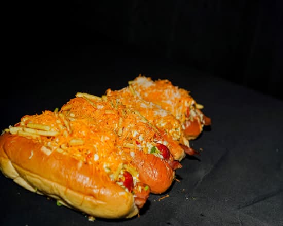 Vzla Food Cancún (Cancun)