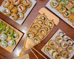 La Tablita Express I