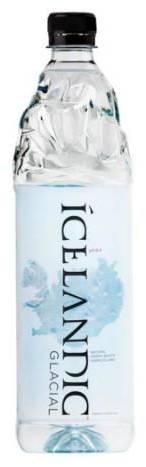 Icelandic Glacial Water 1L