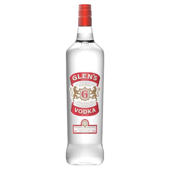 Glen's Vodka (1L)