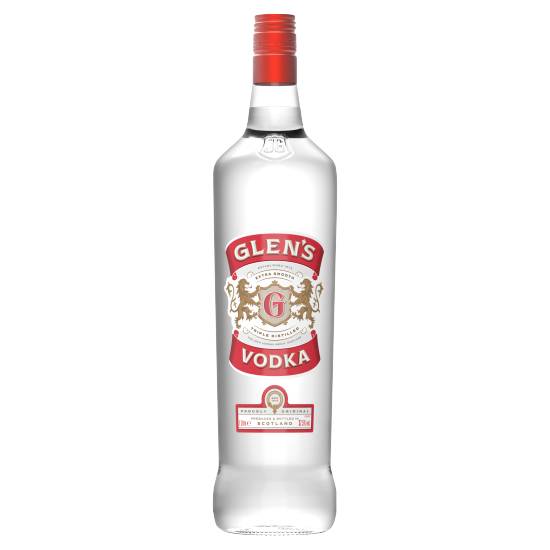 Glen's Vodka (1 L)