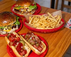 ERIRUL Hamburguesas