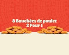 Burger King (6348 rue Sherbrooke Est)