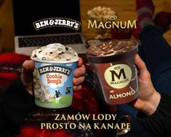 Lody Ice Cream NOW – Luboń
