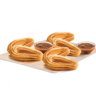 Churros Sharer