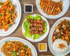 Vietnam Food