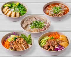 Kim Long Vietnamese Eatery (Camden)