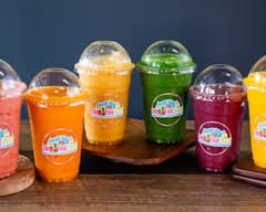 SmoothieVille (5731 Crain Highway)