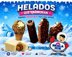 Helados Skala Ice