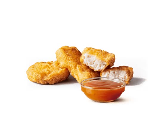 Chicken McNuggets - 3pc
